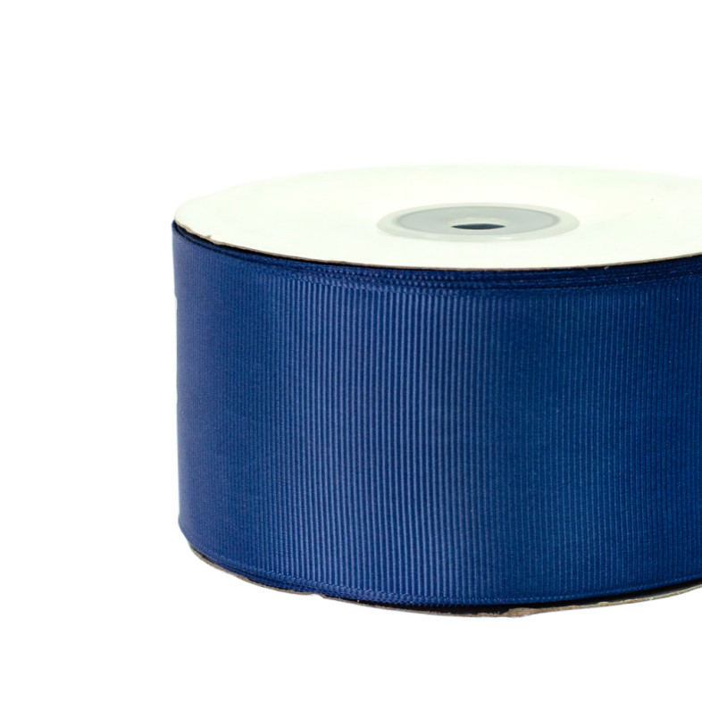 Rep tape 50 mm blue 1 meter