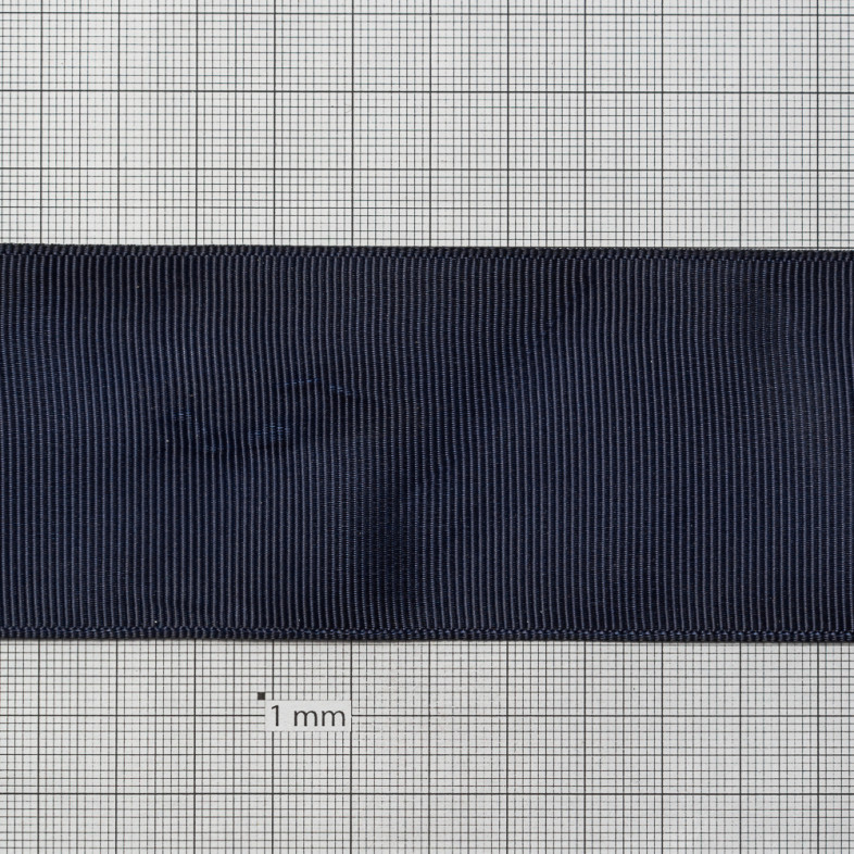 Rep tape 50 mm blue 1 meter
