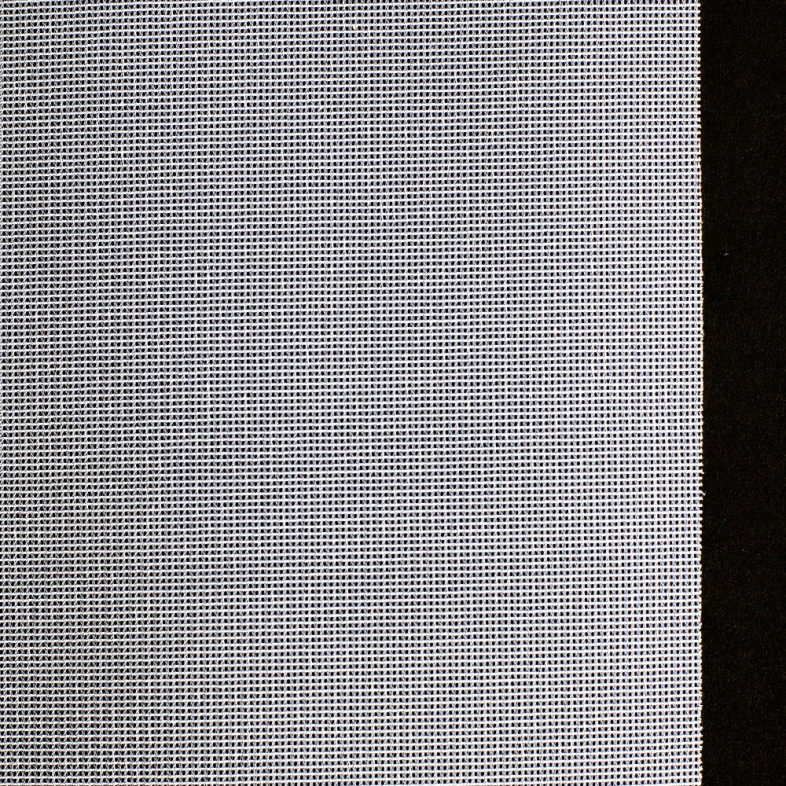White packaging net 1 meter