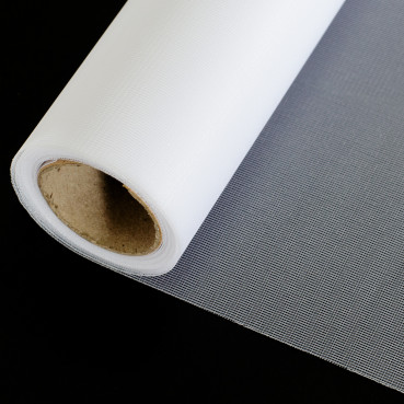 White packaging net 1 meter