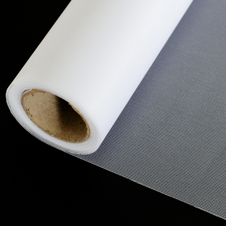 White packaging net 1 meter