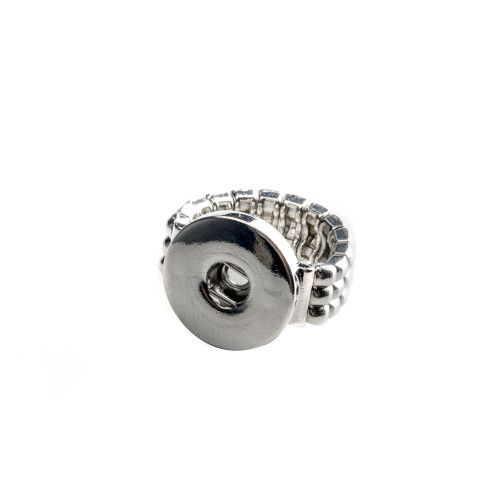 SNAP ring 19×2.5 mm cupronickel 1 pc.