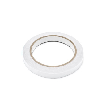 Double-sided adhesive tape reel 9 meters (+-10%)