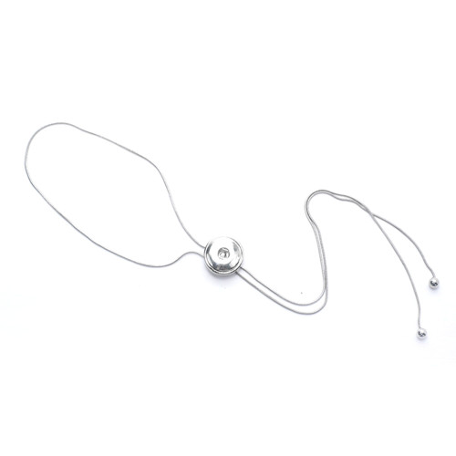 SNAP 22×42 mm pin pendant chain, cupronickel, 1 pc.