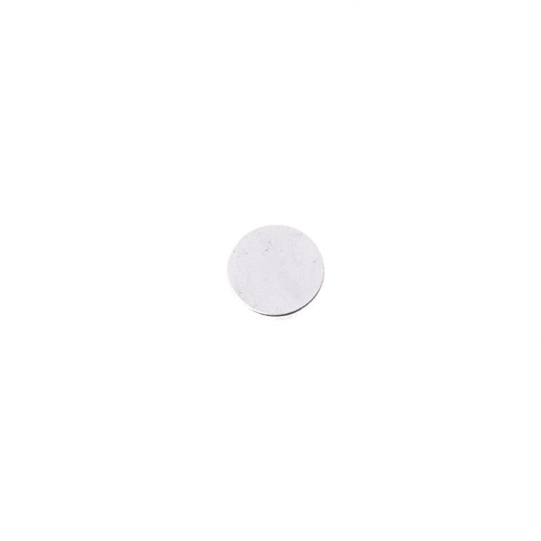 Round magnet 10 mm 1 pc.