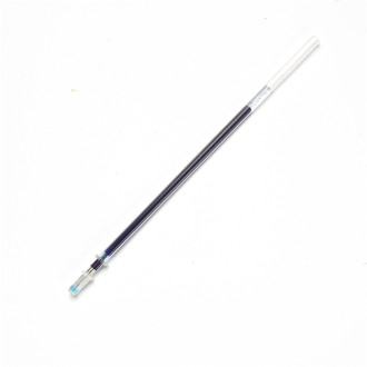 Blue pen rods 1 pc.