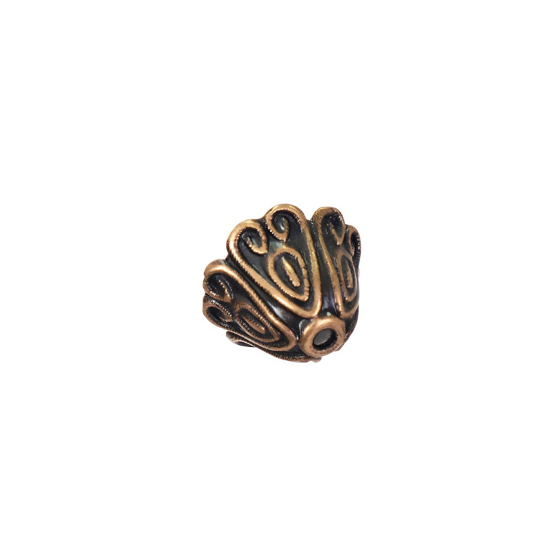 Tip 15 mm copper 1 pc.
