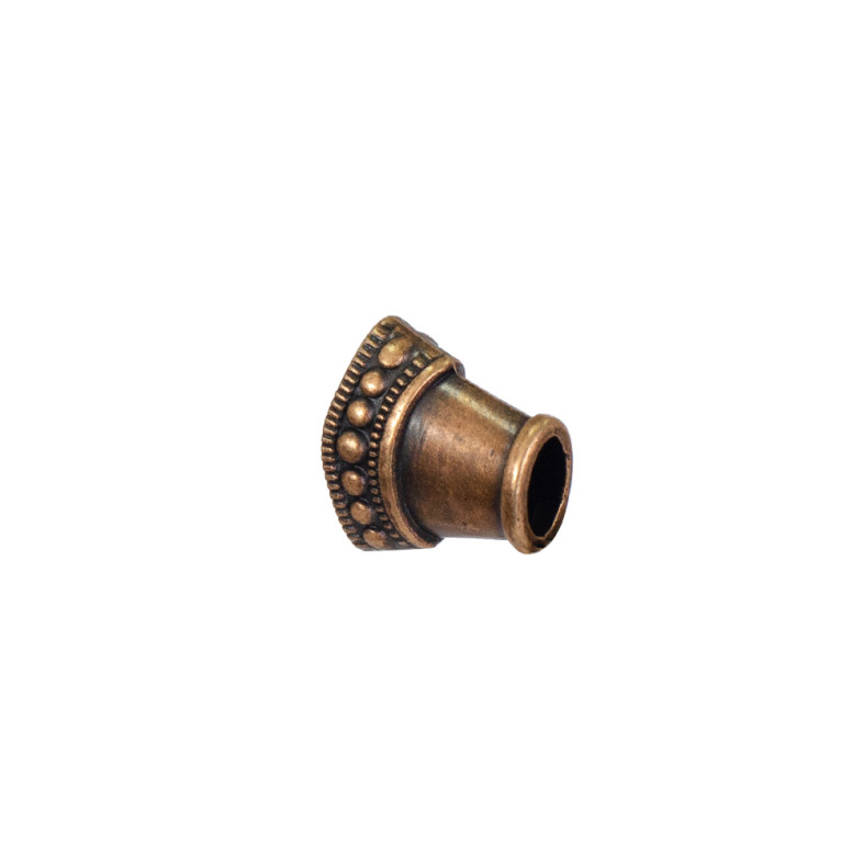 Tip 15×8 mm copper 1 pc.