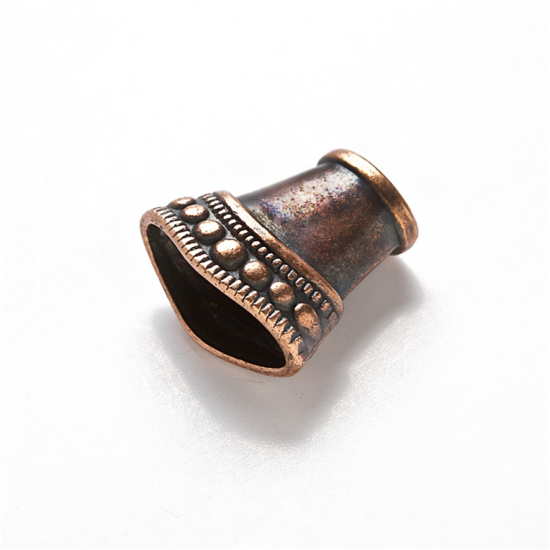 Tip 15×8 mm copper 1 pc.