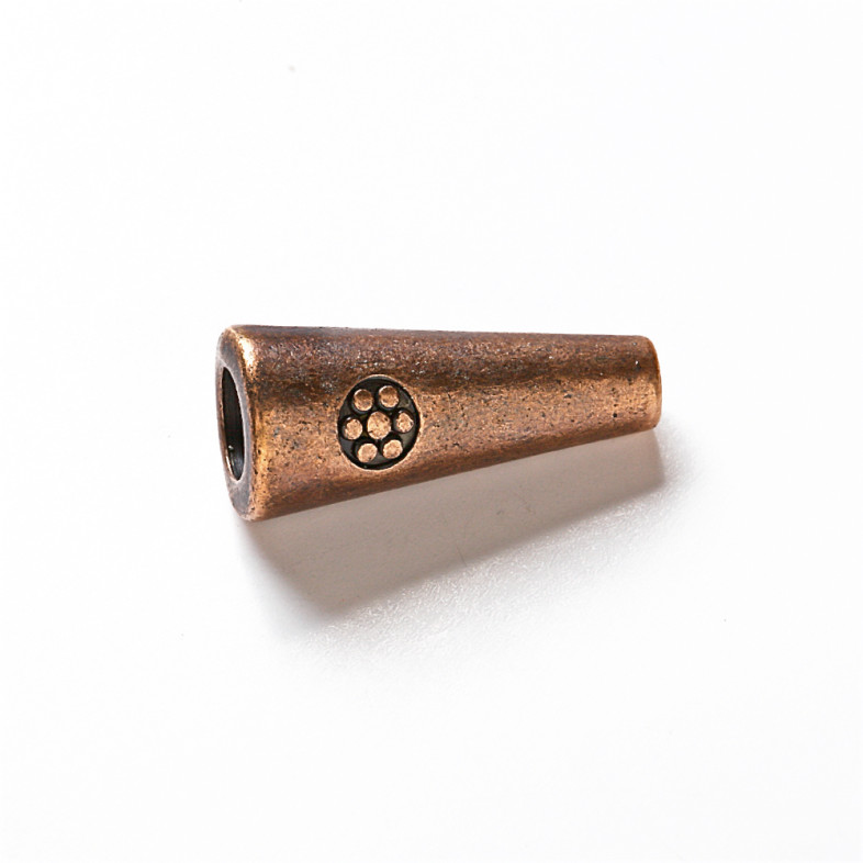 Tip 9×20 mm copper 1 pc.