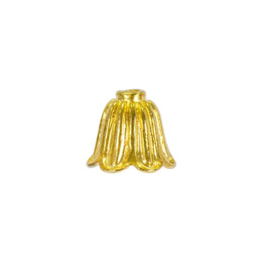 Tip 10×9 mm gold 1 pc.
