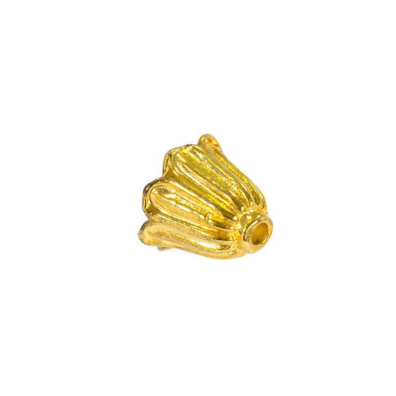 Tip 10×9 mm gold 1 pc.