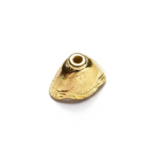 Tip 8×12 mm gold 1 pc.