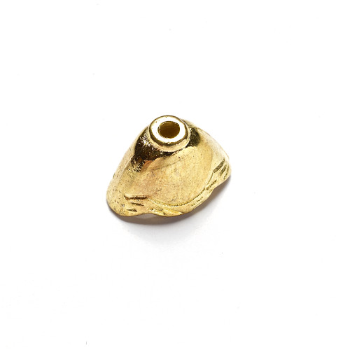 Tip 8×12 mm gold 1 pc.