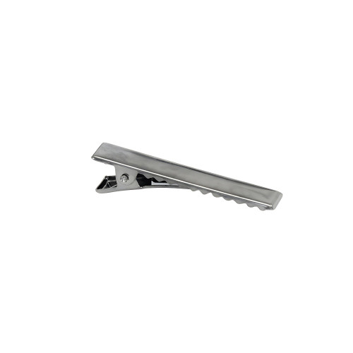 Base for hairpin 46 mm dark steel 1 pc.