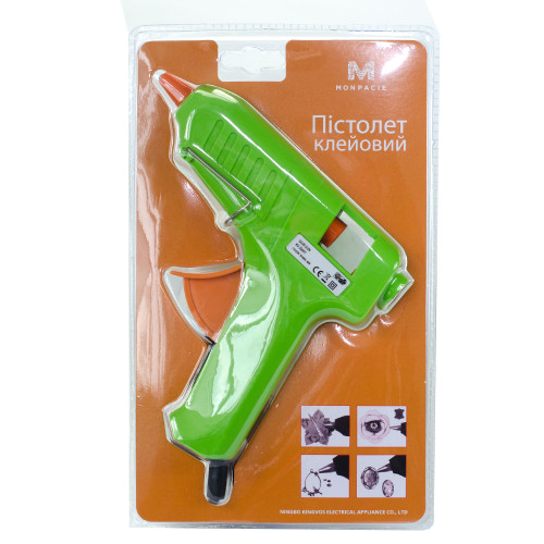 Elektryczny pistolet do klejenia 11 mm 40 W 1 szt