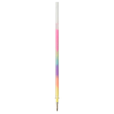 Rainbow pen rods 1 pc.