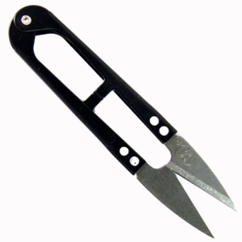 Scissors for cutting threads 1 pc.