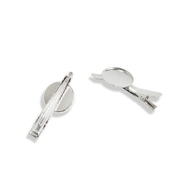 Base for pin 45 mm, cupronickel, 1 pc.