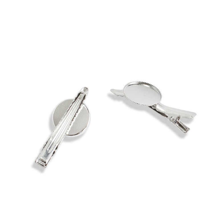Base for pin 45 mm, cupronickel, 1 pc.