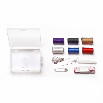 Travel set (in a box) 1 pc.