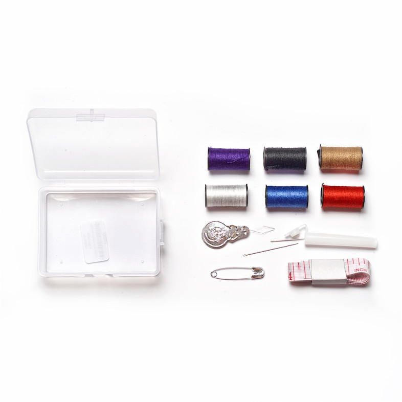 Travel set (in a box) 1 pc.