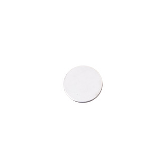 Round magnet 18 mm 1 pc.