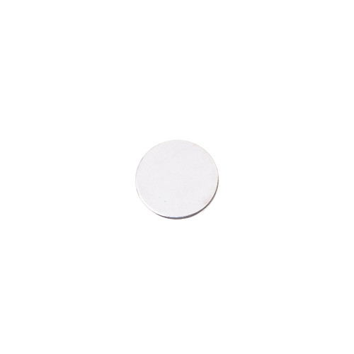 Round magnet 18 mm 1 pc.