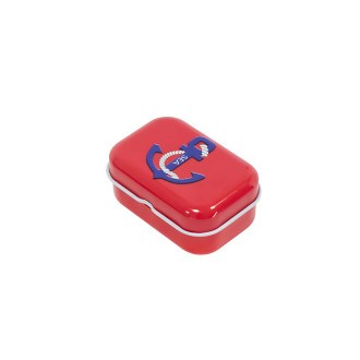 Metal box 60×40 mm Anchor 1 pc.
