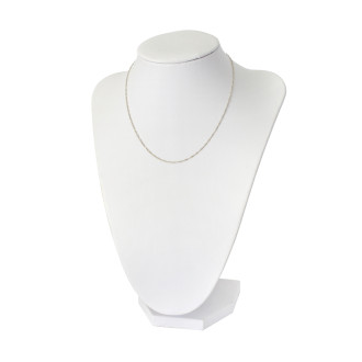 LUX chain 35 cm cupronickel 1 pc