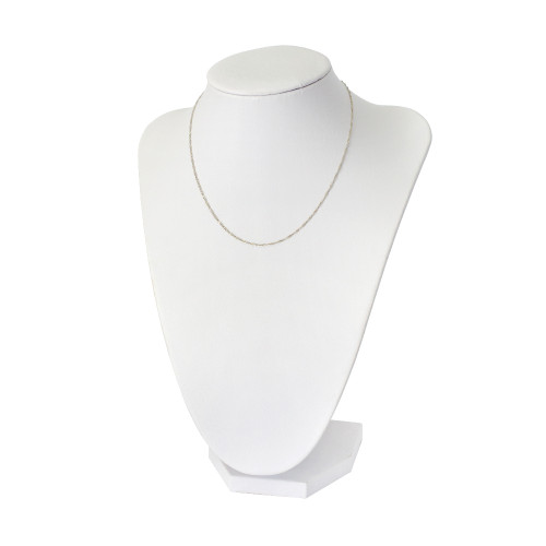 LUX chain 35 cm cupronickel 1 pc