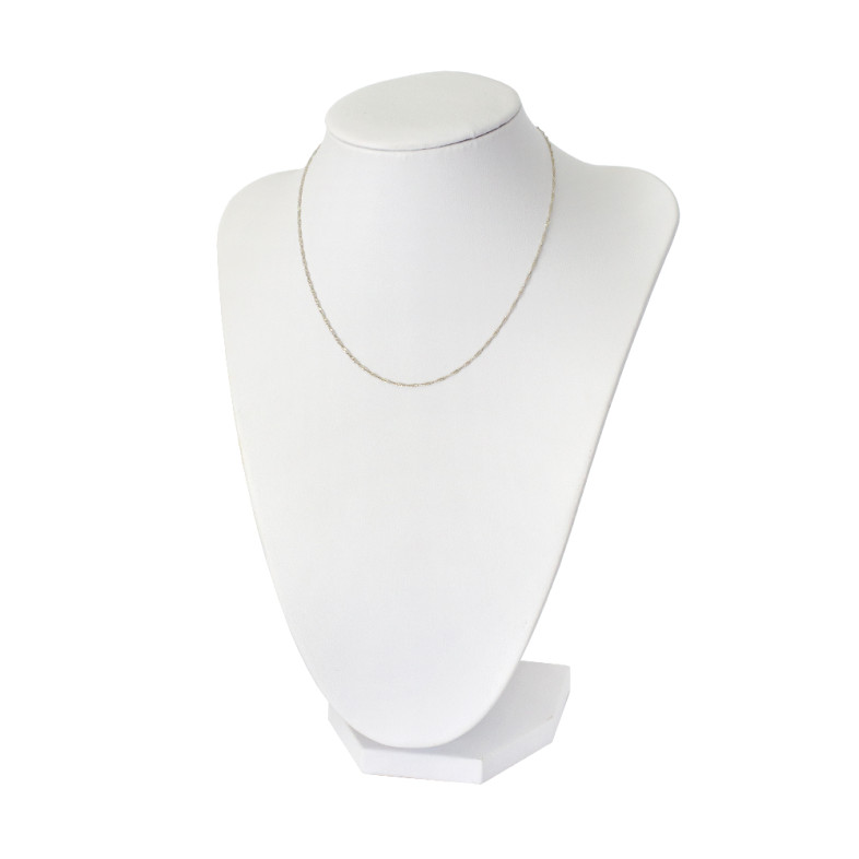 LUX chain 35 cm cupronickel 1 pc