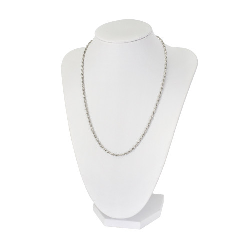 LUX chain 45 cm cupronickel 1 pc
