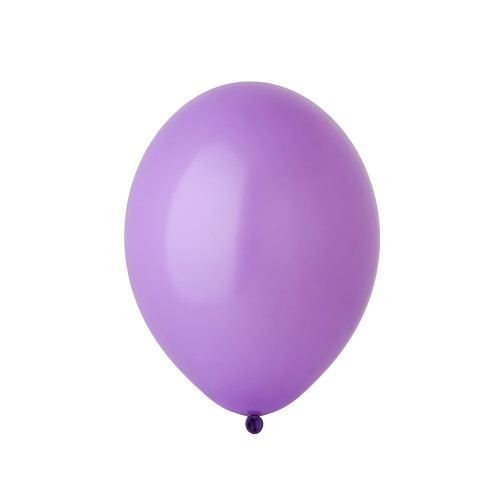 Balon lateksowy 30 cm fioletowy 1 szt
