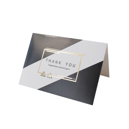 Листівка 85×120 мм Thank you 1 шт