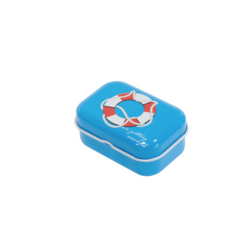 Metal box 60×40 mm Lifebuoy 1 pc.