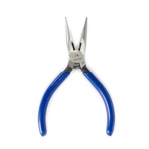 Jewelry pliers with narrow ends 13 cm