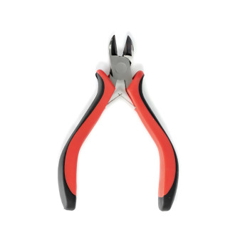Side cutters for jewelry 13 cm