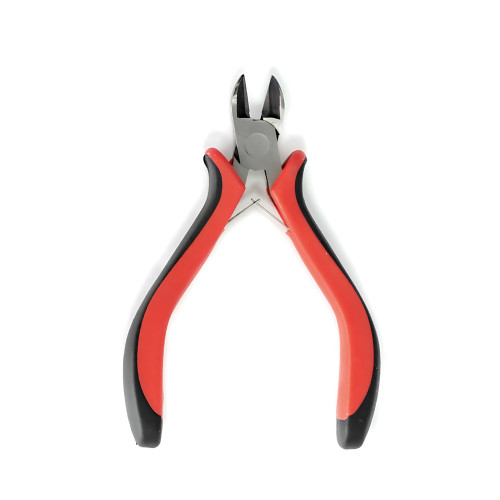 Side cutters for jewelry 13 cm