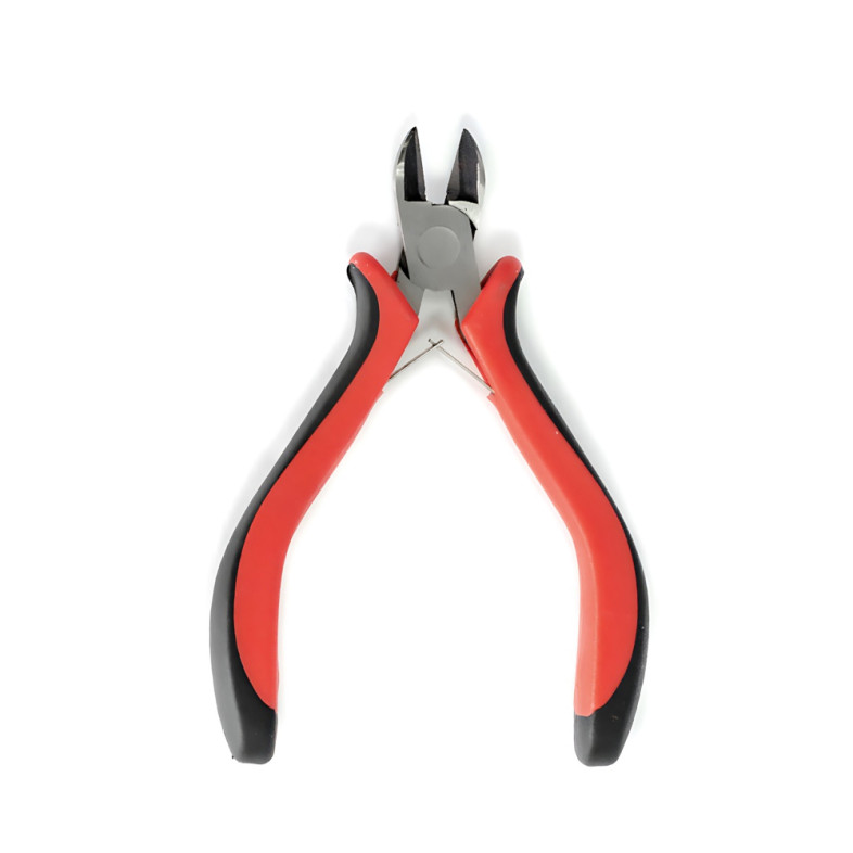 Side cutters for jewelry 13 cm