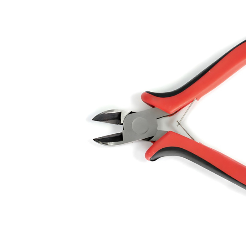 Side cutters for jewelry 13 cm