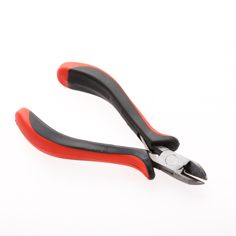 Side cutters for jewelry 13 cm