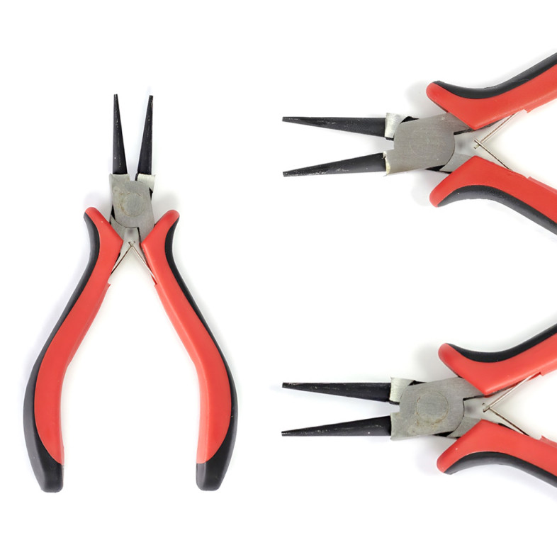 Jewelry making tool Pliers 13 cm