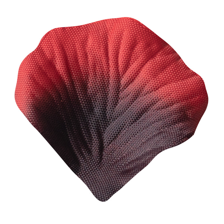 Artificial rose petals 50 mm red pack of 100 pcs +-3% 100 pcs +-3%