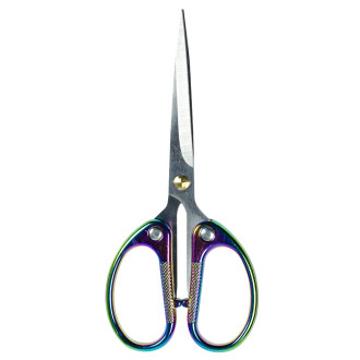Scissors 14 cm, mixed colors