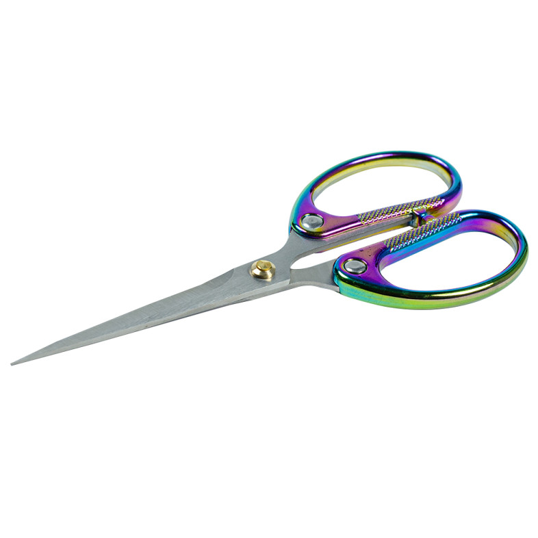 Scissors 14 cm, mixed colors