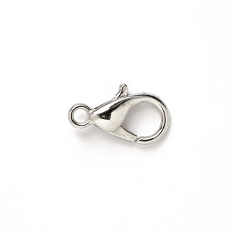 12 mm cupronickel carabiner 1 pc.