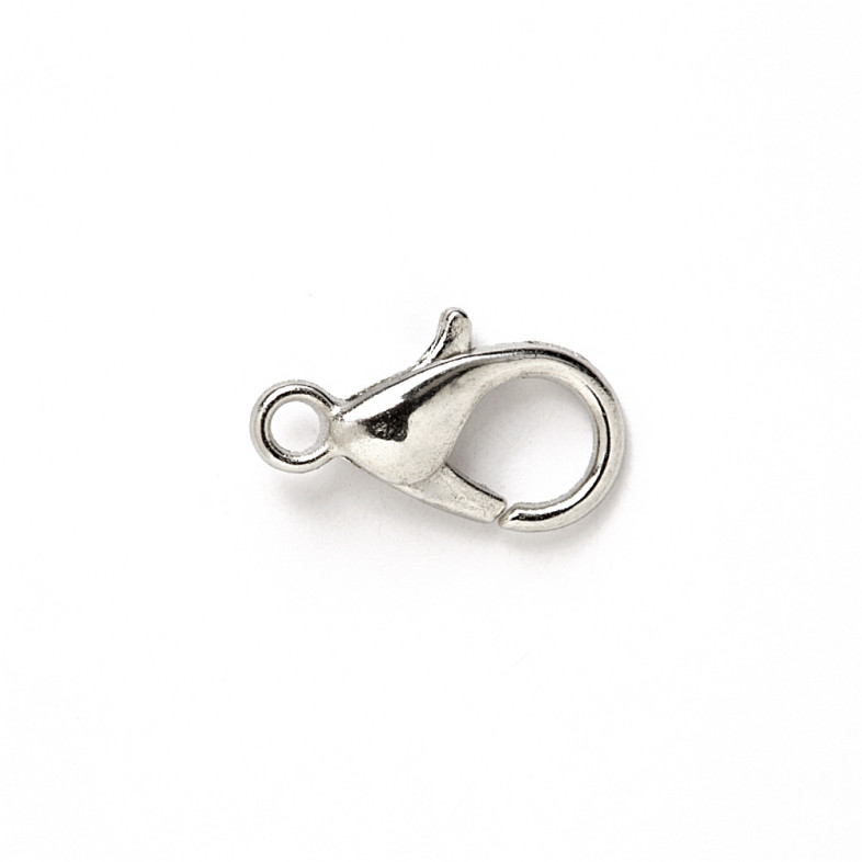 12 mm cupronickel carabiner 1 pc.