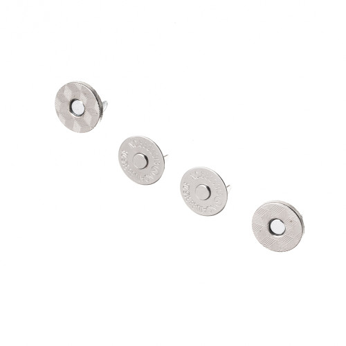 Magnet button 15 mm 1 pc.