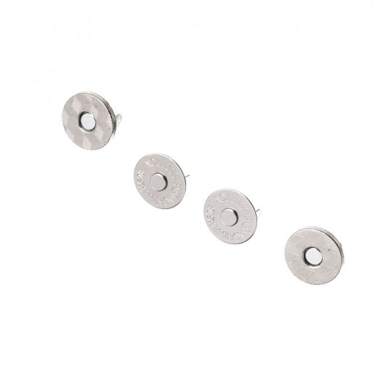 Magnet button 15 mm 1 pc.